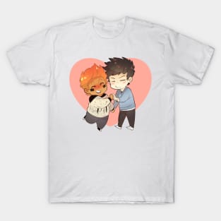 Sweethearts T-Shirt